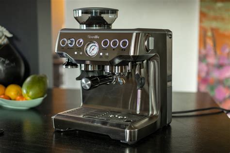 breville barista express solid light|breville barista express best price.